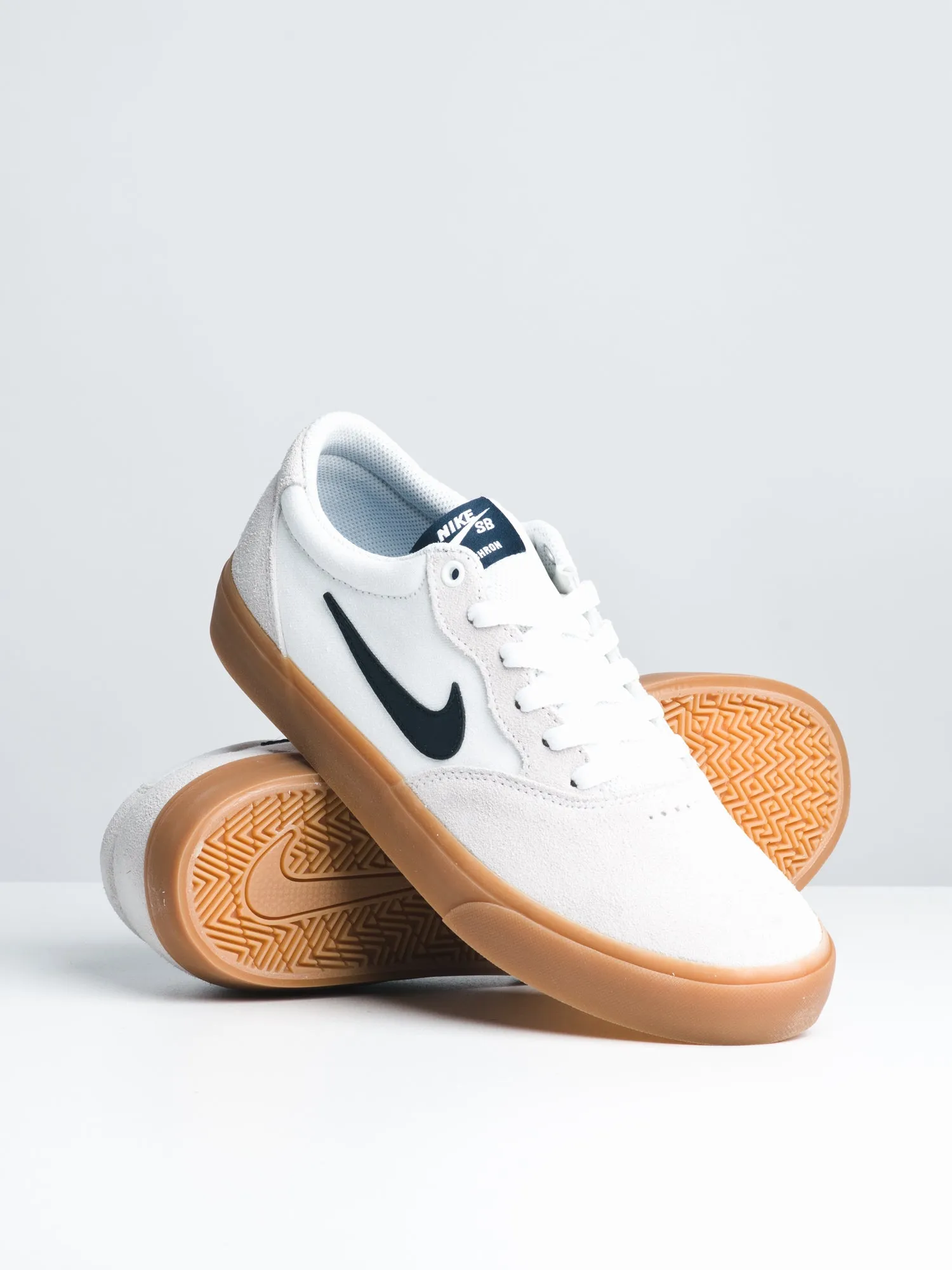 MENS NIKE SB CHRON SOLARSOFT SNEAKER - CLEARANCE sold by Boathouse product image thumbnail 2