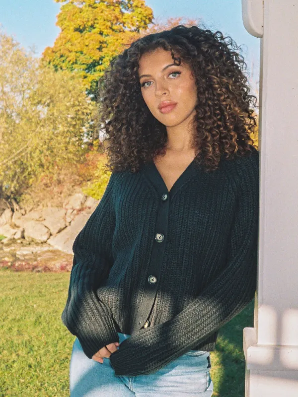 HARLOW MARGOT CARDIGAN - CLEARANCE sold by Boathouse