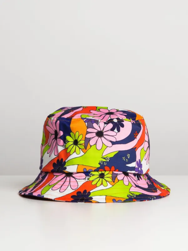 DLG BUCKET HAT sold by Boathouse