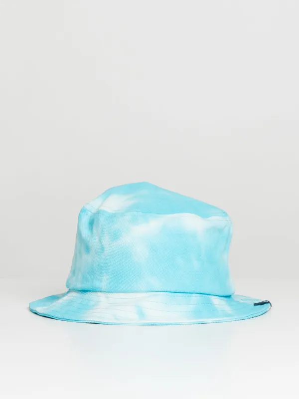KOLBY BUCKET HAT - TIE DYE - CLEARANCE sold by Boathouse