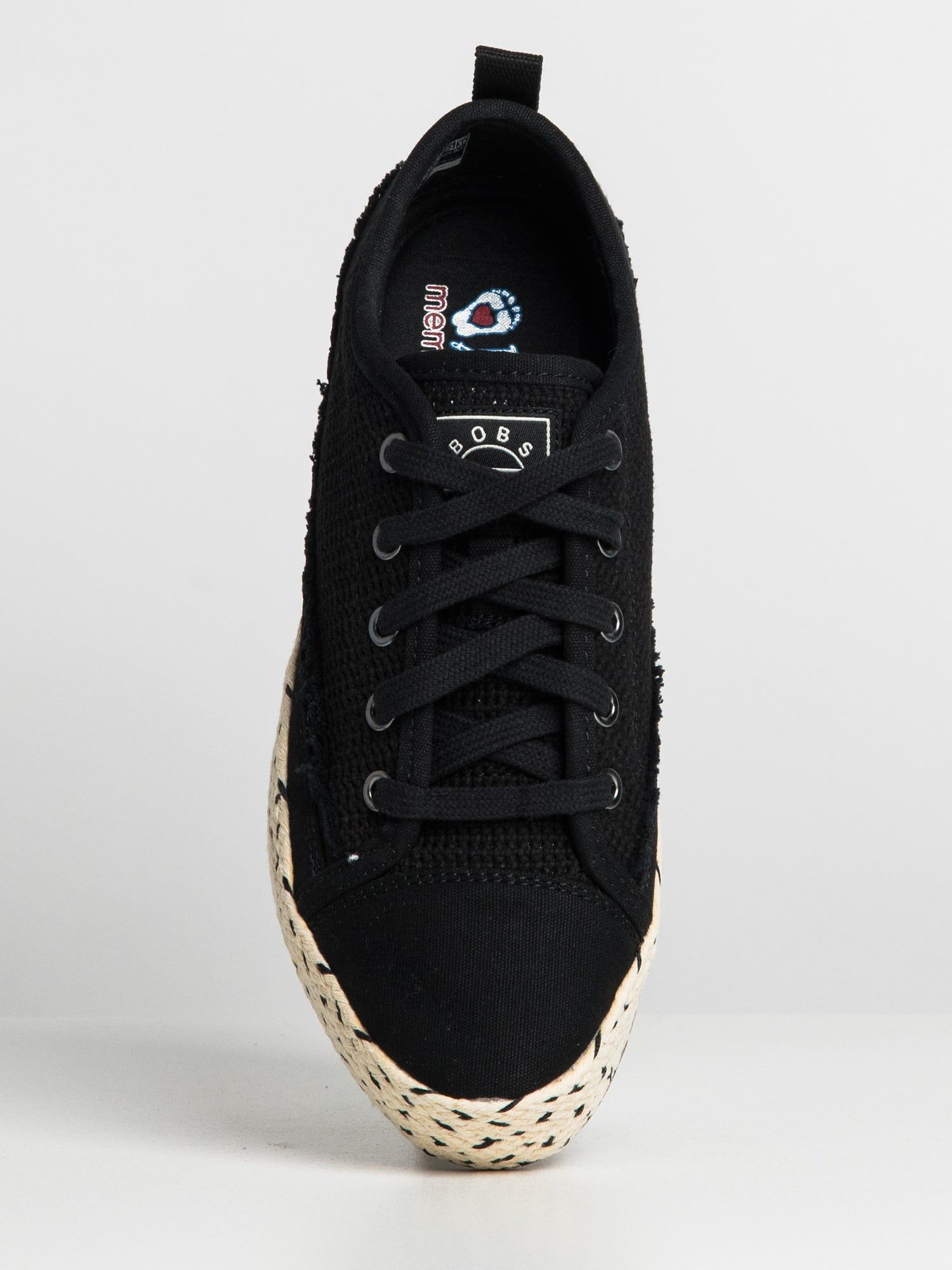 WOMENS SKECHERS BOBS SESAME - CLEARANCE sold by Boathouse product image thumbnail 5