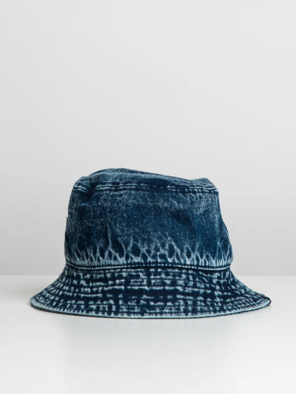 KOLBY BUCKET HAT sold by Boathouse