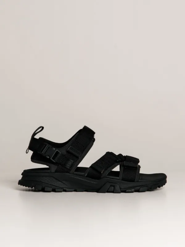 MENS TIMBERLAND GARRISON TRAIL SANDAL - CLEARANCE sold by Boathouse