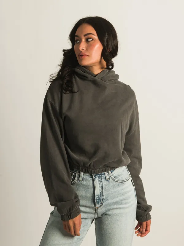 HARLOW HALLE POPOVER HOODIE - CLEARANCE sold by Boathouse