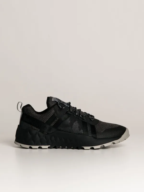 MENS TIMBERLAND SOLAR WAVE LT LOW SNEAKERS - CLEARANCE sold by Boathouse