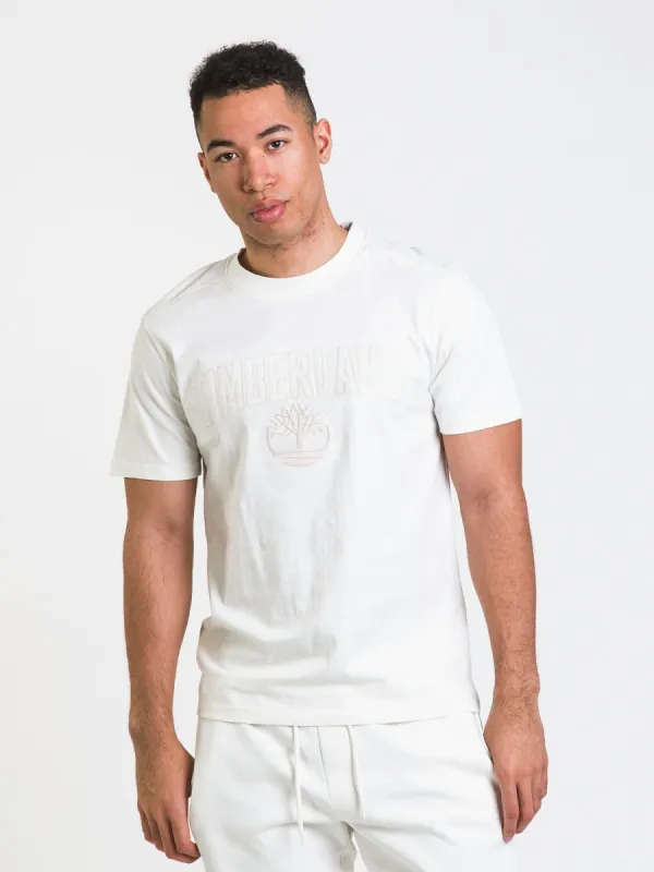 TIMBERLAND OUTDOOR HRTGE GRPHC T-SHIRT - CLEARANCE sold by Boathouse