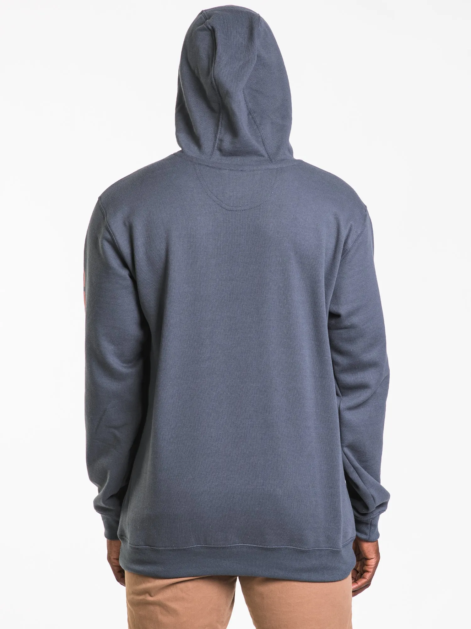 CARHARTT SLEEVE PULLOVER HOODIE - CLEARANCE sold by Boathouse product image thumbnail 2