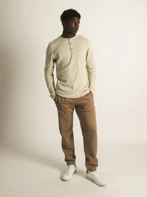 TENTREE CORK UNWIND SWEATPANTS  - CLEARANCE sold by Boathouse