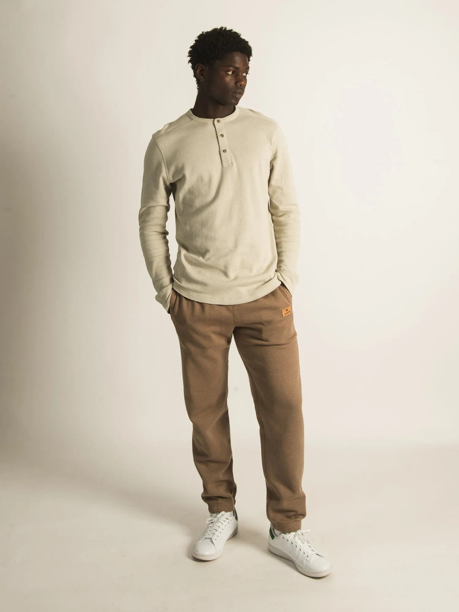 TENTREE CORK UNWIND SWEATPANTS - CLEARANCE sold by Boathouse