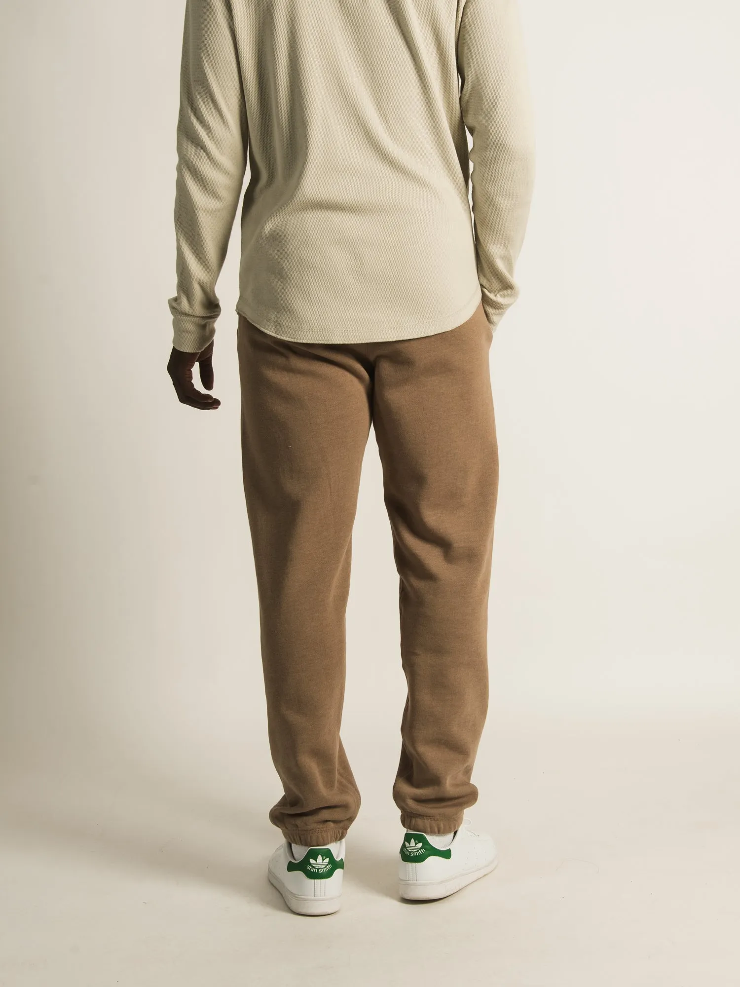 TENTREE CORK UNWIND SWEATPANTS - CLEARANCE sold by Boathouse product image thumbnail 3
