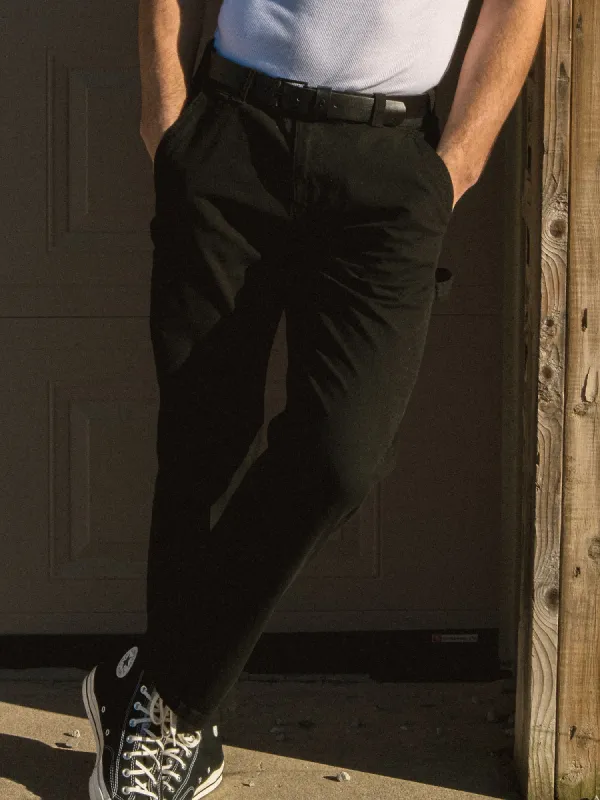 TAINTED MAXWELL UTILITY PANT - CLEARANCE sold by Boathouse