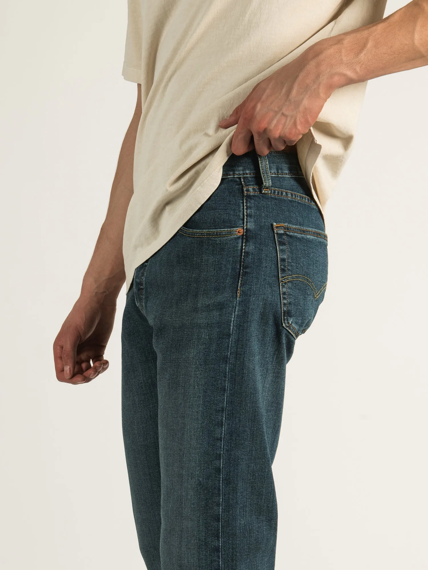 LEVIS 501 LEVI'S ORIGINAL JEAN - CLEARANCE sold by Boathouse product image thumbnail 4