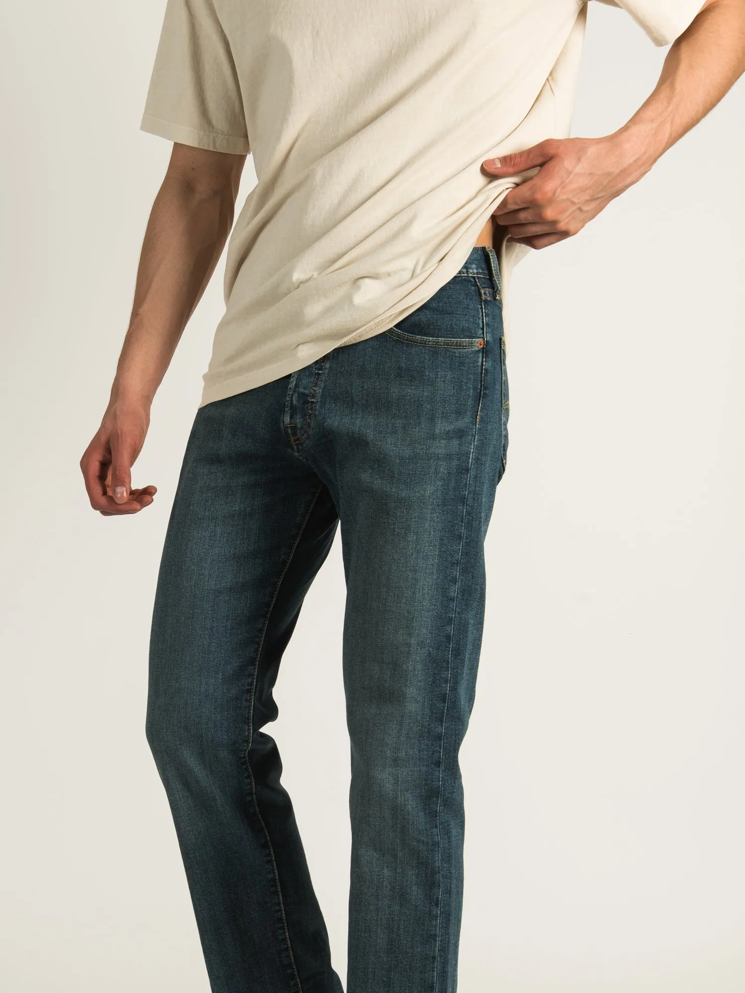 LEVIS 501 LEVI'S ORIGINAL JEAN - CLEARANCE sold by Boathouse product image thumbnail 3