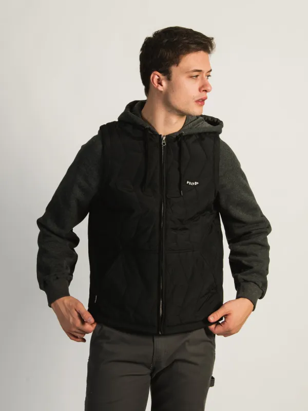 VOLCOM SEPTEMBER JACKET - CLEARANCE sold by Boathouse