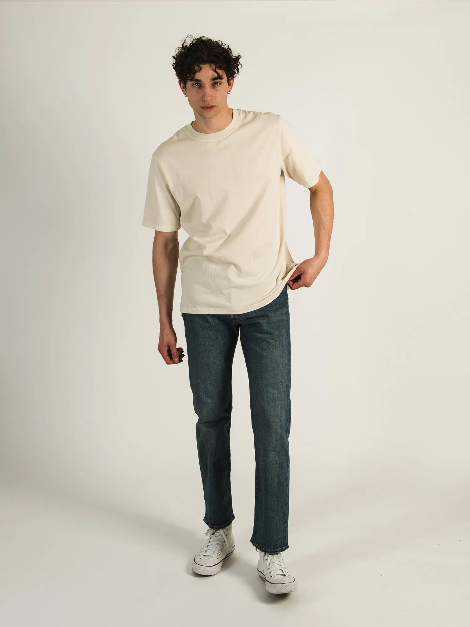 LEVIS 501 LEVI'S ORIGINAL JEAN - CLEARANCE sold by Boathouse product image thumbnail 2