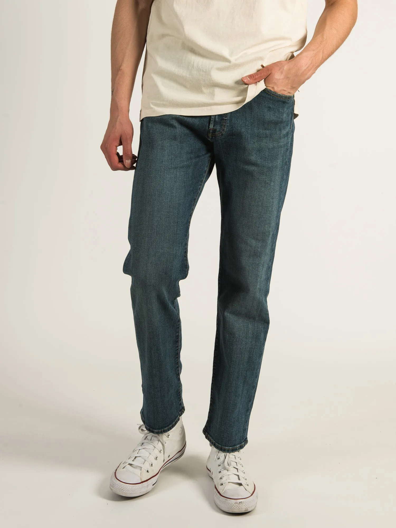 LEVIS 501 LEVI'S ORIGINAL JEAN - CLEARANCE sold by Boathouse