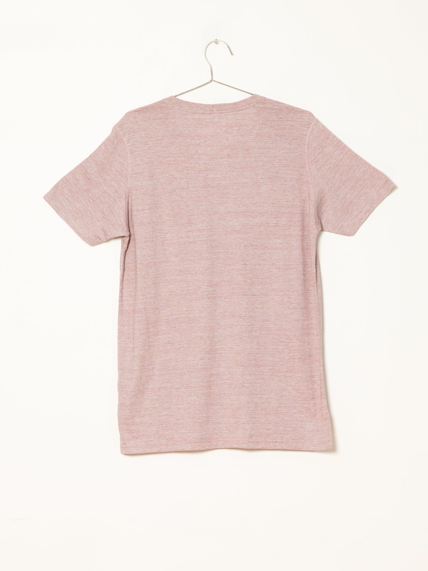 KOLBY SIG MELANGE V-NECK TEE - CLEARANCE sold by Boathouse product image thumbnail 4