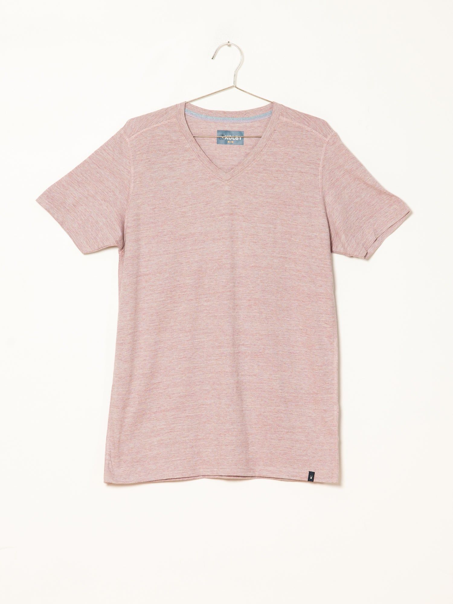 KOLBY SIG MELANGE V-NECK TEE - CLEARANCE sold by Boathouse product image thumbnail 3
