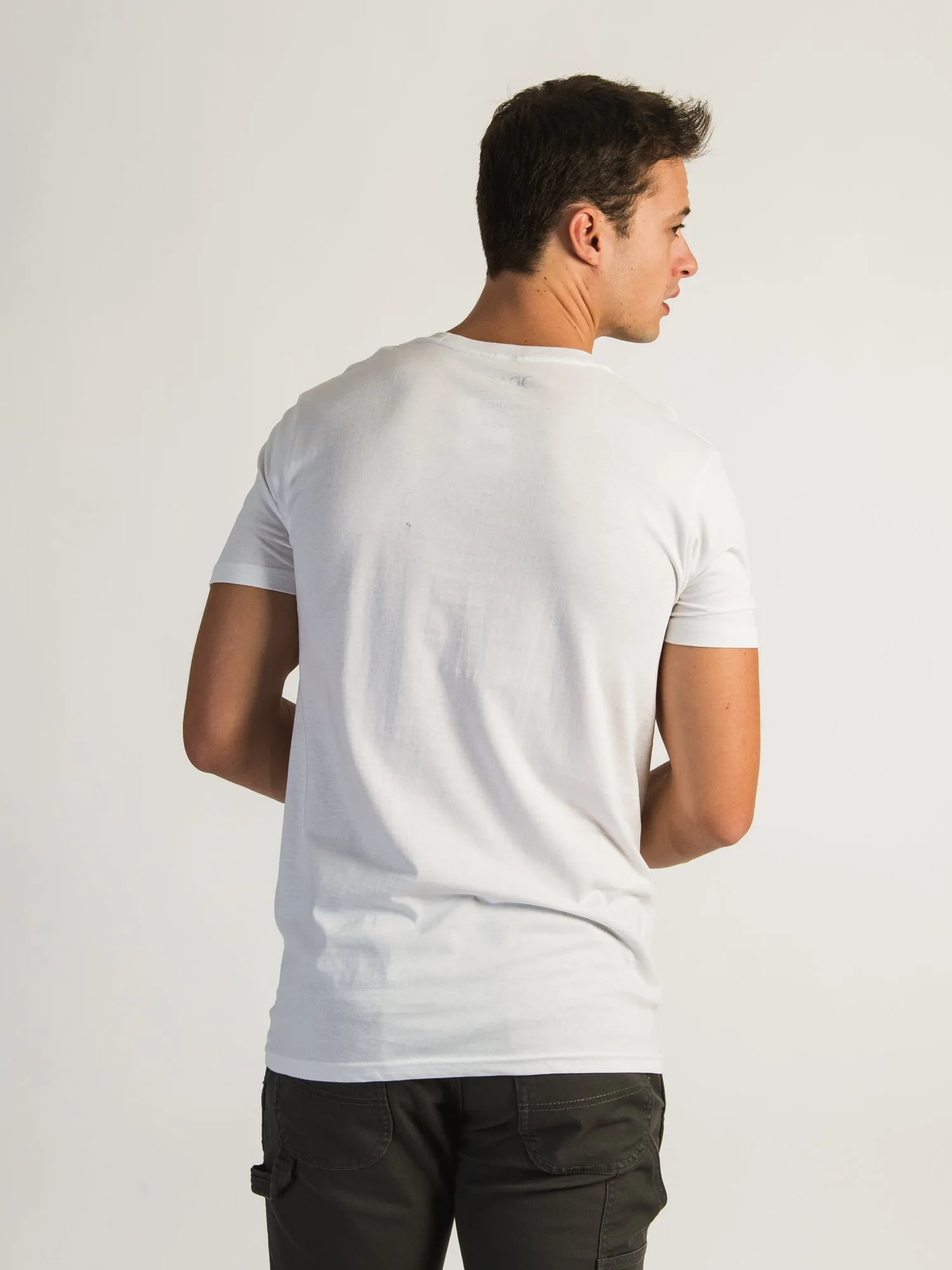 TUPAC GRAPHIC T-SHIRT sold by Boathouse product image thumbnail 2