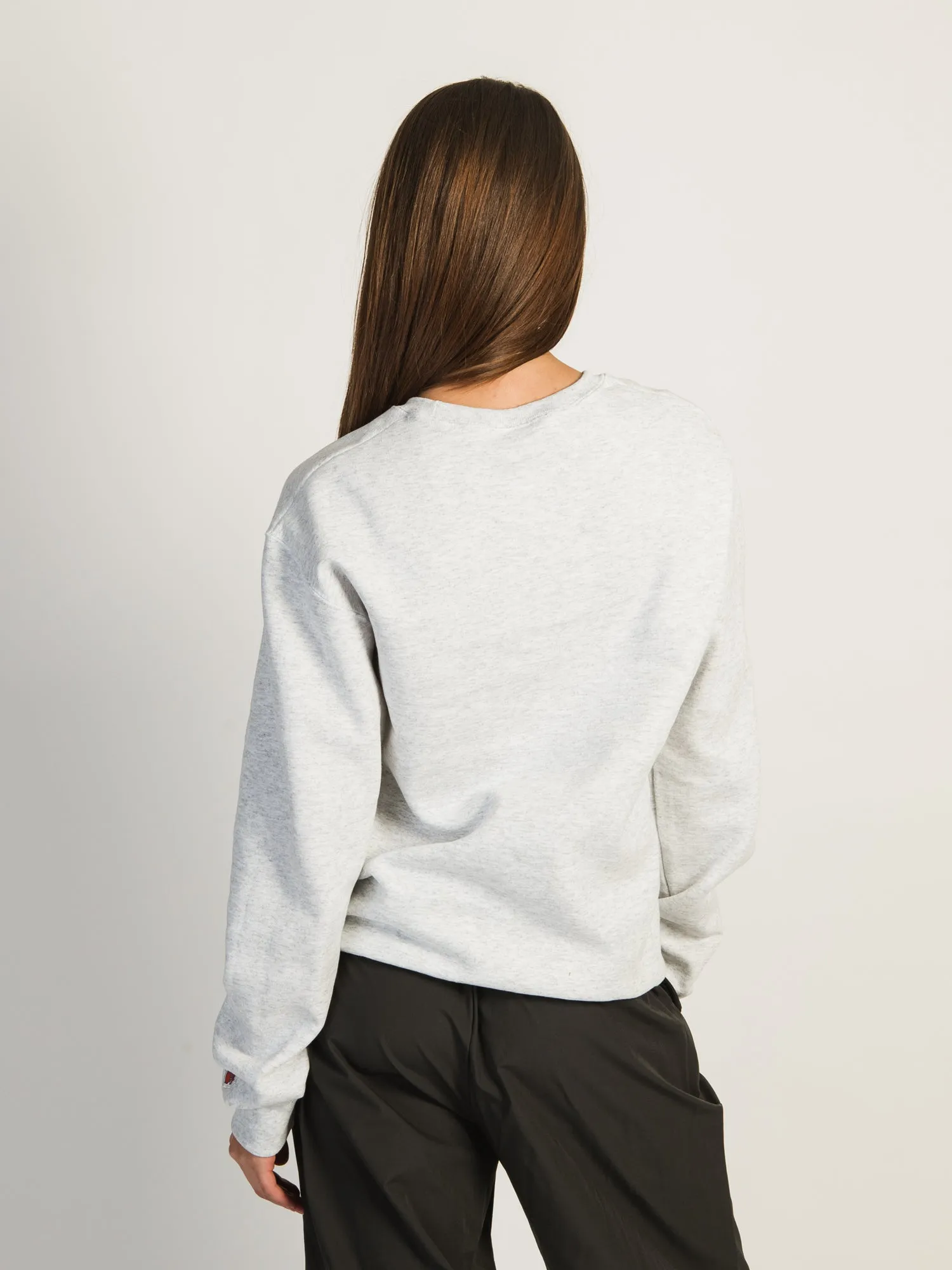 NBA NY KNICKS CREWNECK sold by Boathouse product image thumbnail 3