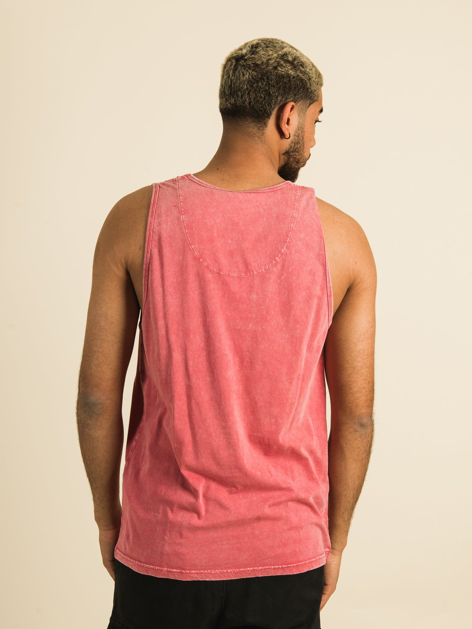 KOLBY GARMENT DYE TANK TOP sold by Boathouse product image thumbnail 2