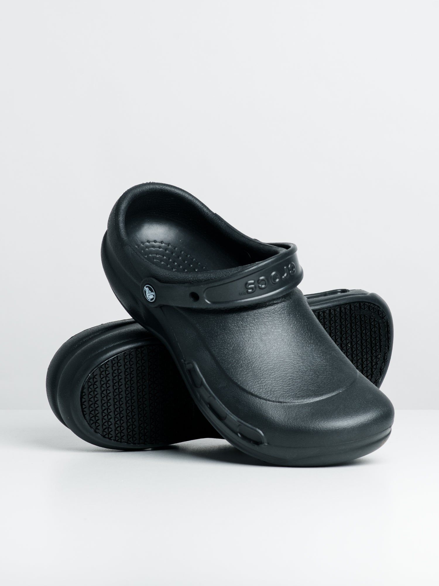 MENS CROCS BISTRO CLOGS - CLEARANCE sold by Boathouse product image thumbnail 2