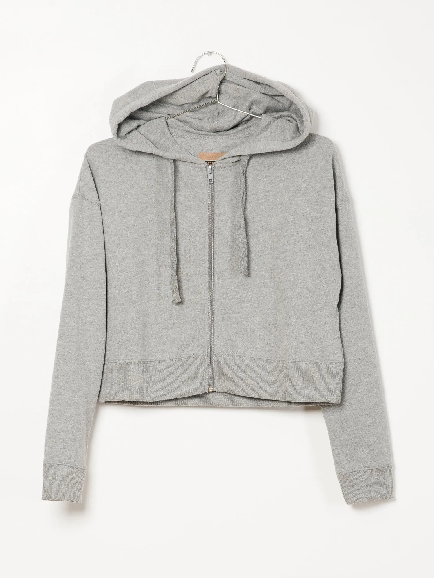 WOMENS JOSIE F/Z HOOD - CLEARANCE sold by Boathouse product image thumbnail 4