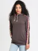 AMPERSAND AVENUE DOUBLE HOODIE LIFE IN COLOUR - CLEARANCE sold by Boathouse