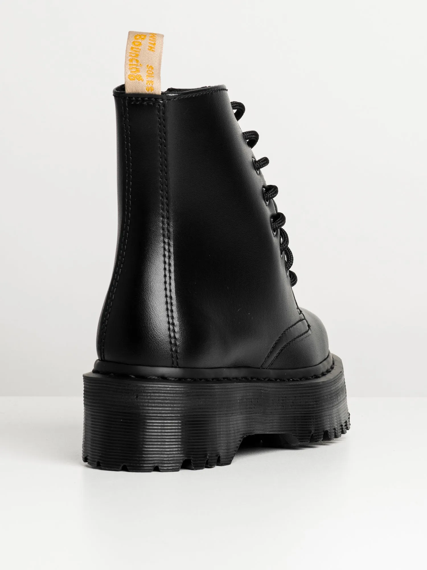 WOMENS DR MARTENS VEGAN JADON II MONO BOOT - CLEARANCE sold by Boathouse product image thumbnail 3