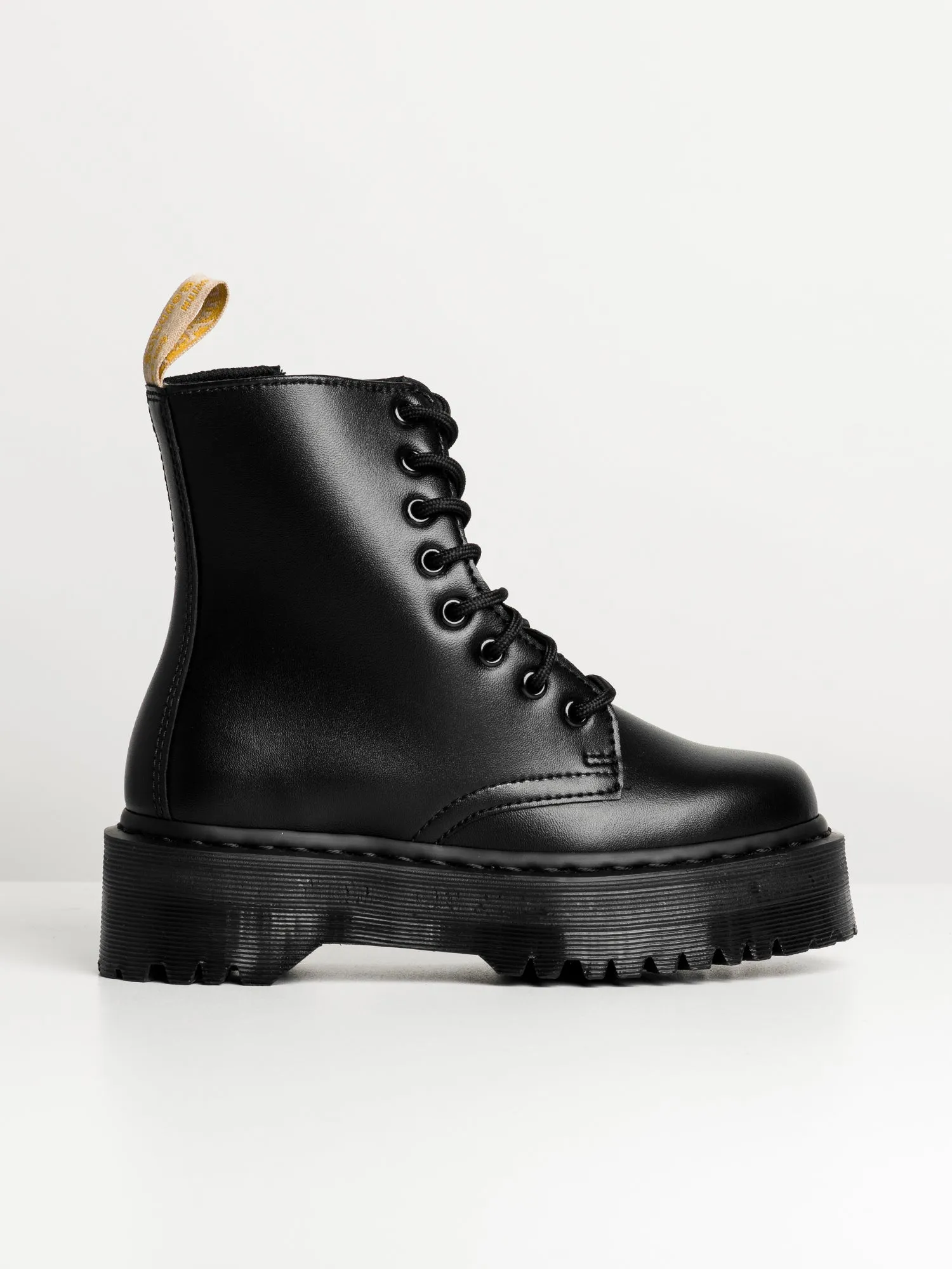 WOMENS DR MARTENS VEGAN JADON II MONO BOOT - CLEARANCE sold by Boathouse