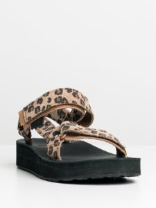 WOMENS TEVA MIDFORM UNIVERSAL SANDAL sold by Boathouse