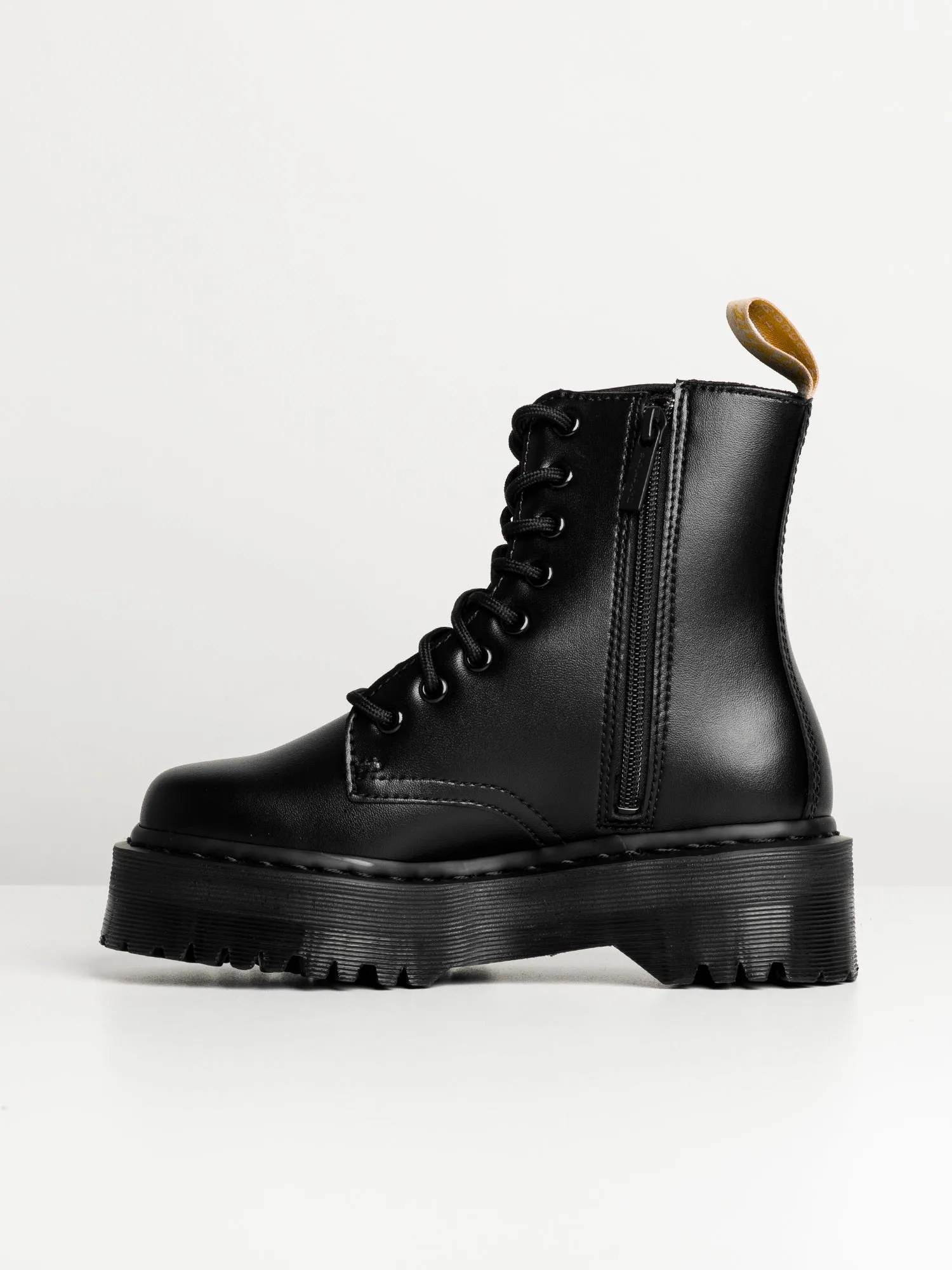 WOMENS DR MARTENS VEGAN JADON II MONO BOOT - CLEARANCE sold by Boathouse product image thumbnail 4