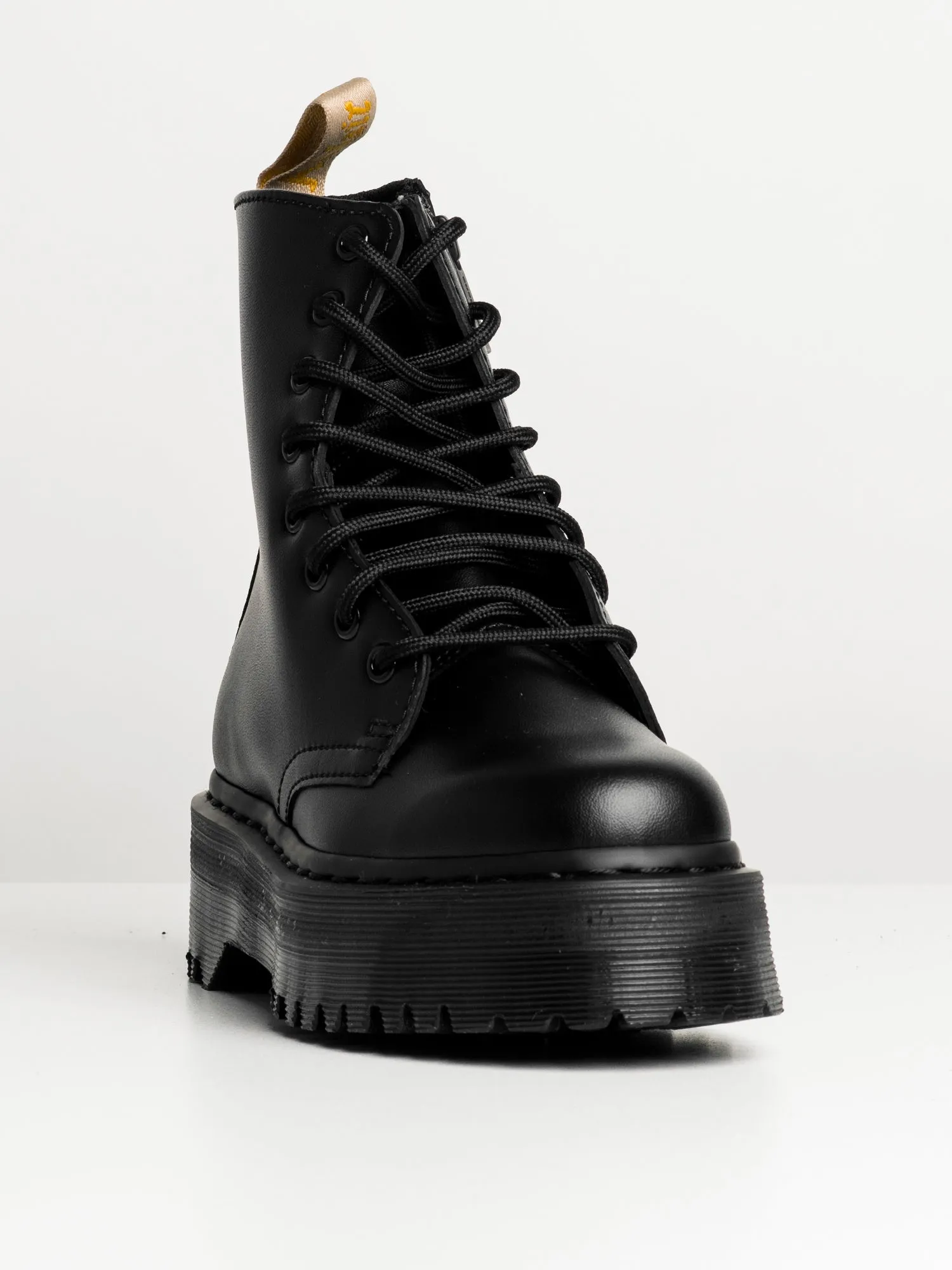 WOMENS DR MARTENS VEGAN JADON II MONO BOOT - CLEARANCE sold by Boathouse product image thumbnail 2