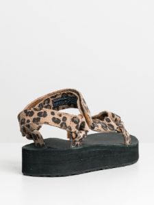 WOMENS TEVA MIDFORM UNIVERSAL SANDAL sold by Boathouse