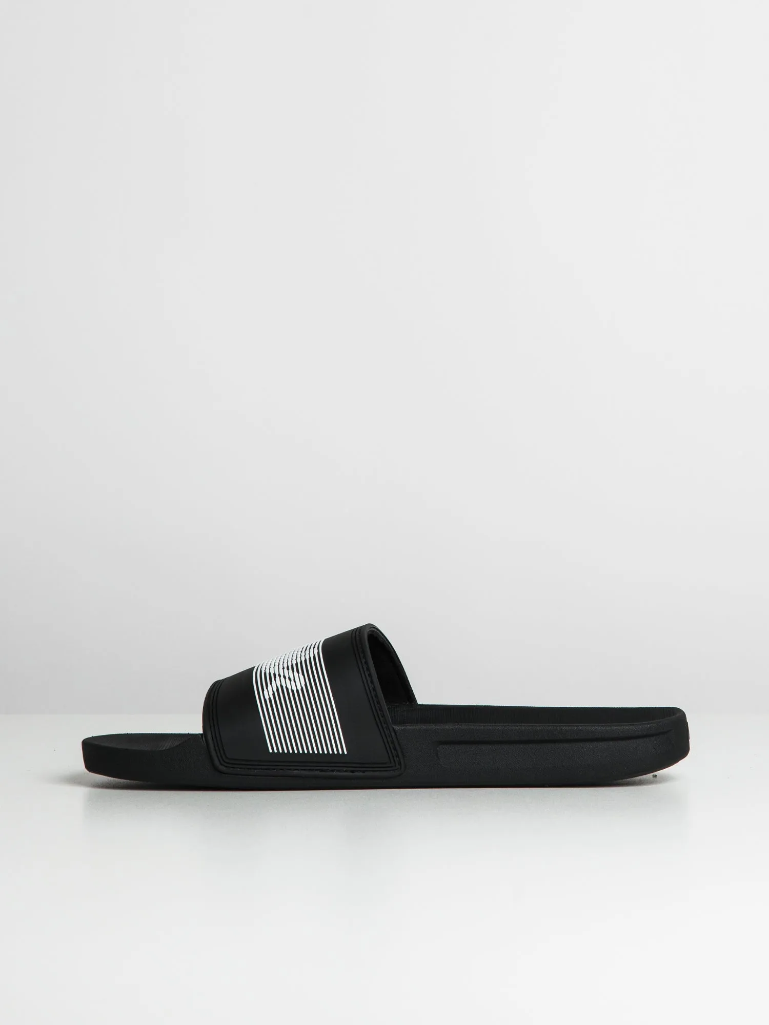 MENS QUIKSILVER RIVI WORDMARK SLIDE - CLEARANCE sold by Boathouse product image thumbnail 4