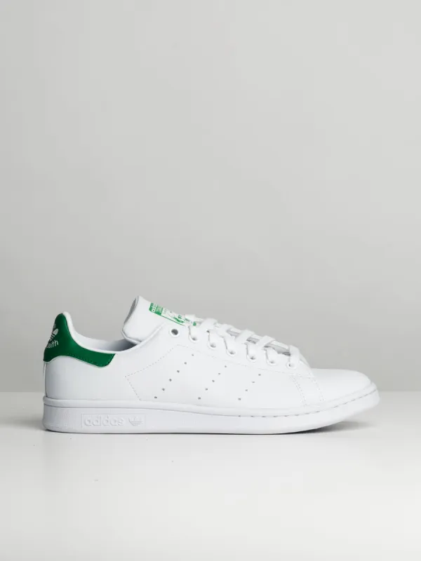 MENS ADIDAS STAN SMITH SNEAKERS - CLEARANCE sold by Boathouse