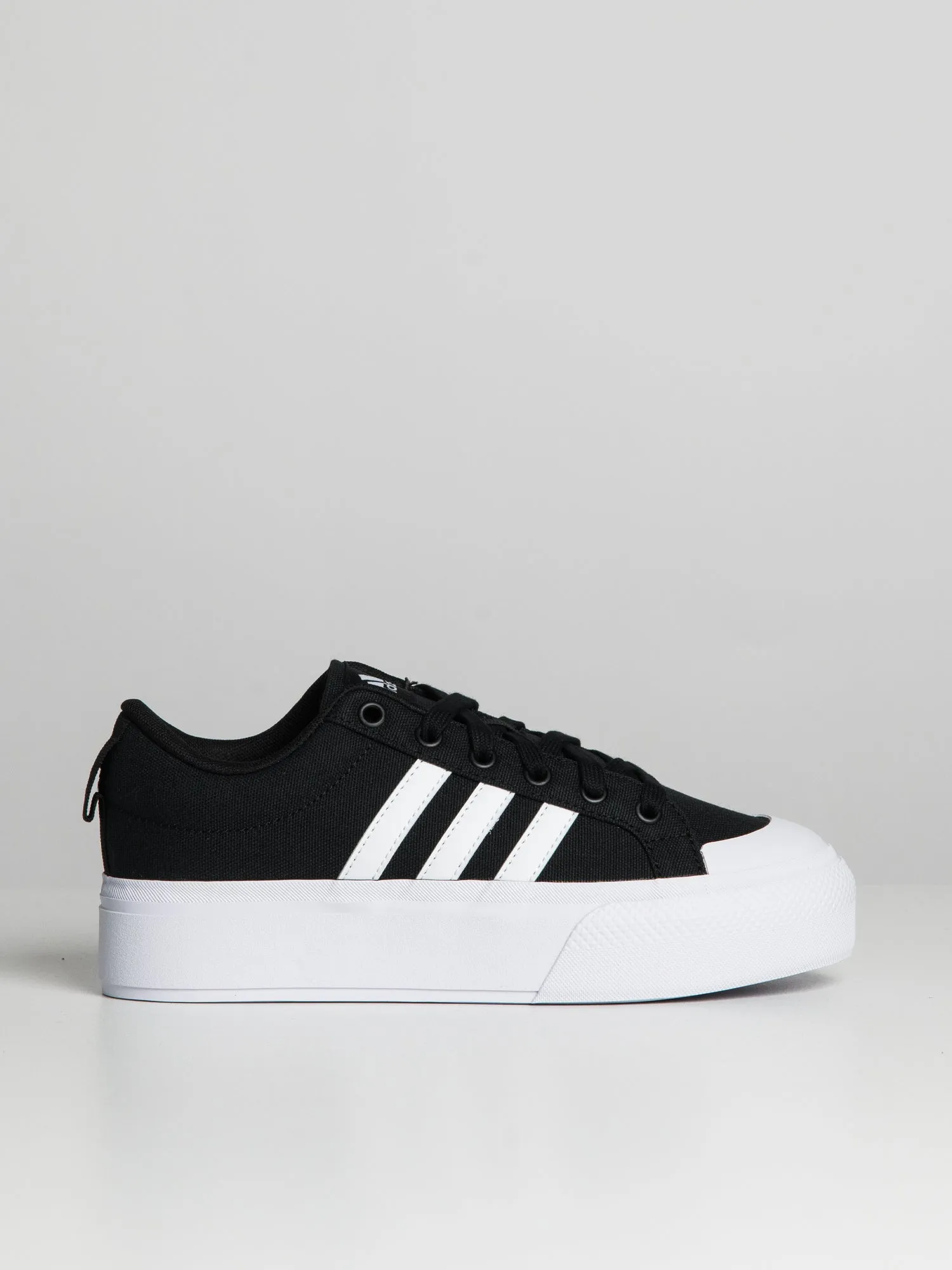 WOMENS ADIDAS BRAVADA 2.0 PLATFORM - CLEARANCE sold by Boathouse