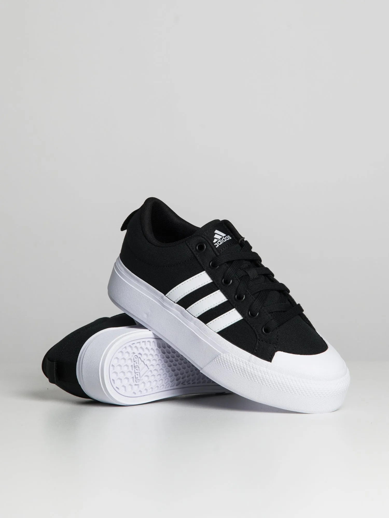 WOMENS ADIDAS BRAVADA 2.0 PLATFORM - CLEARANCE sold by Boathouse product image thumbnail 2