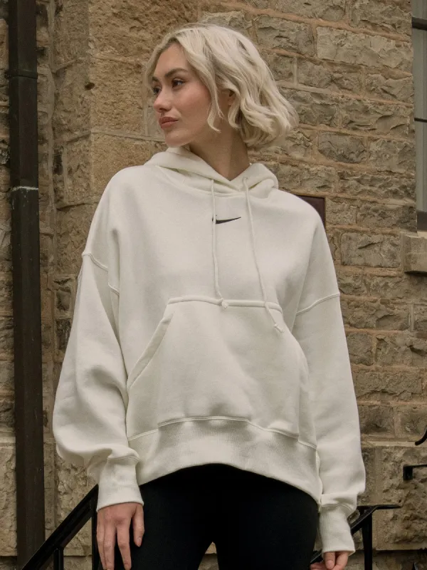 NIKE PHEONIX PULLOVER HOODIE sold by Boathouse