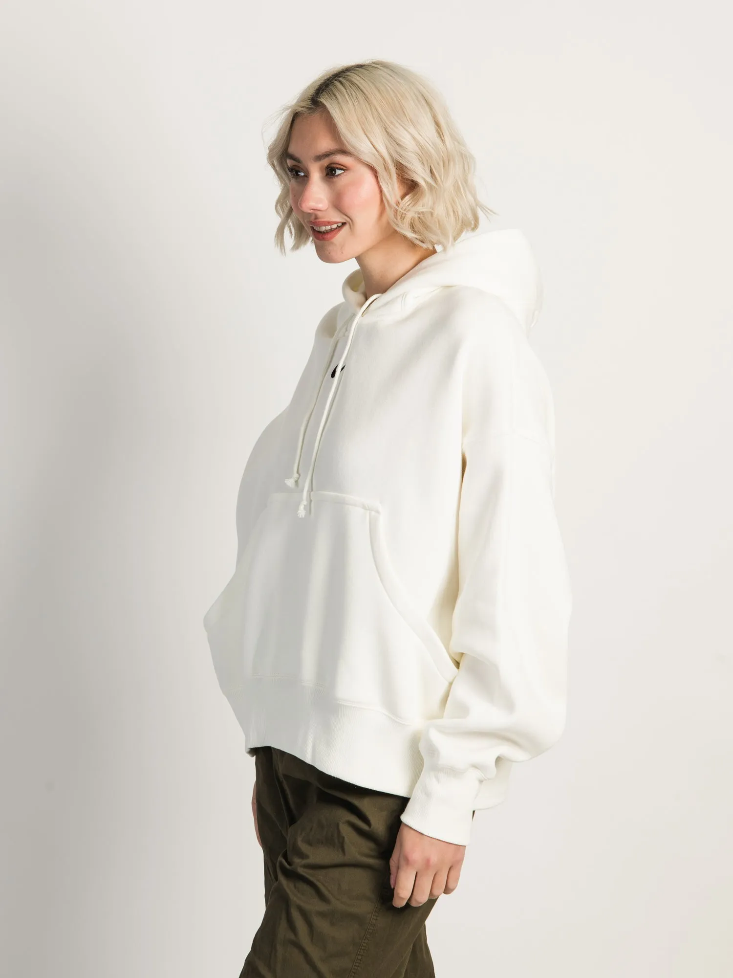 NIKE PHEONIX PULLOVER HOODIE sold by Boathouse product image thumbnail 3