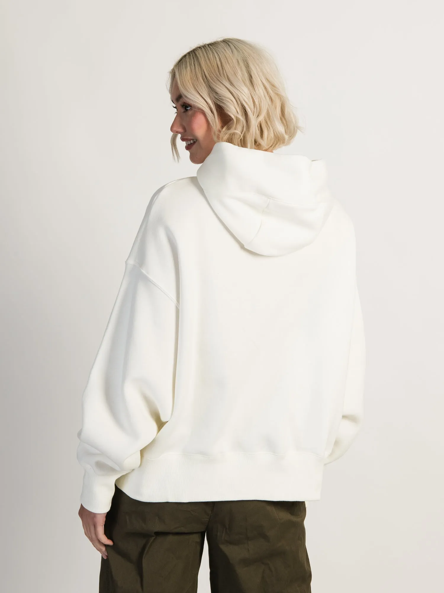 NIKE PHEONIX PULLOVER HOODIE sold by Boathouse product image thumbnail 4