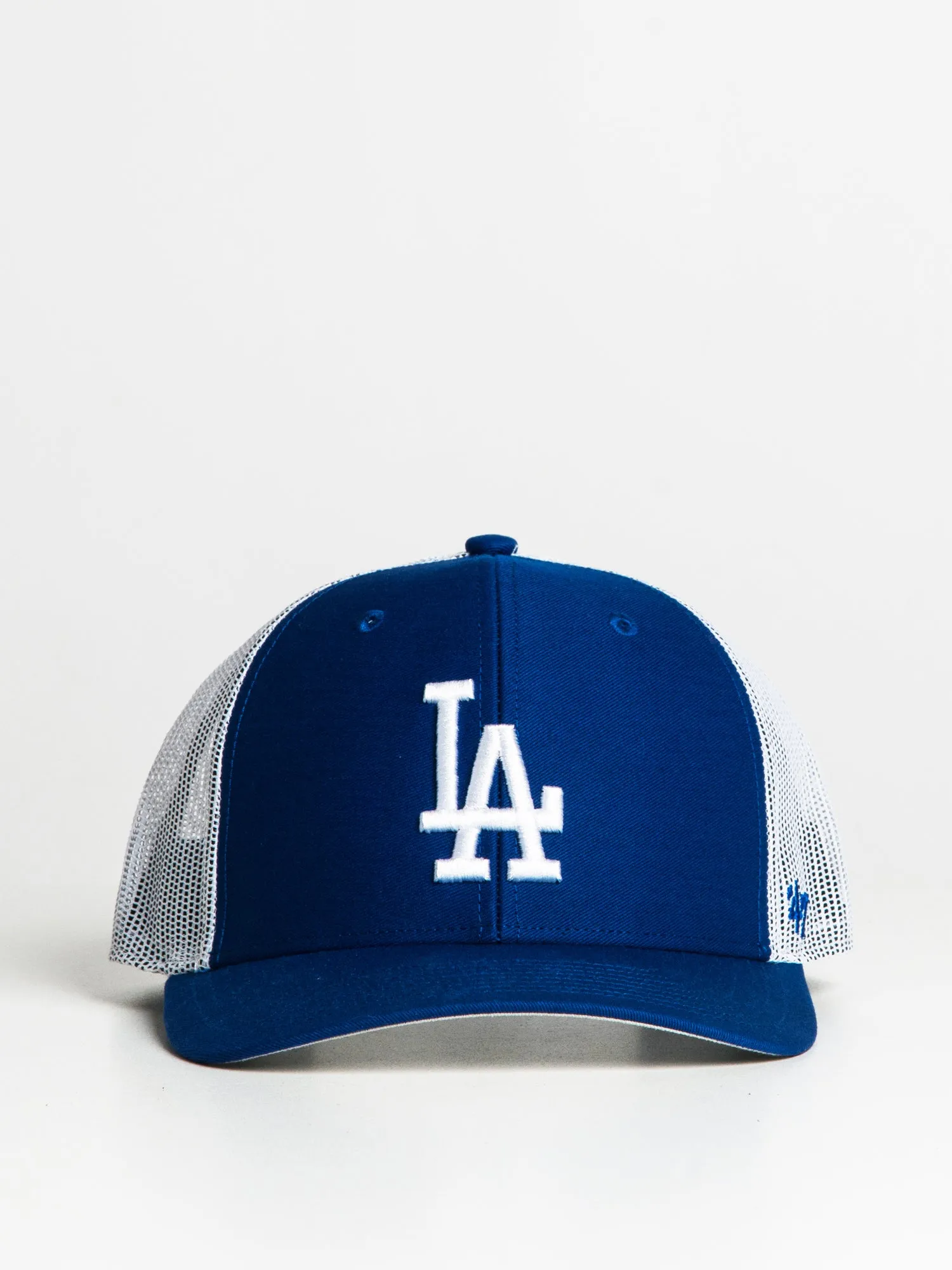 47 DODGERS TRUCKER HAT sold by Boathouse product image thumbnail 2