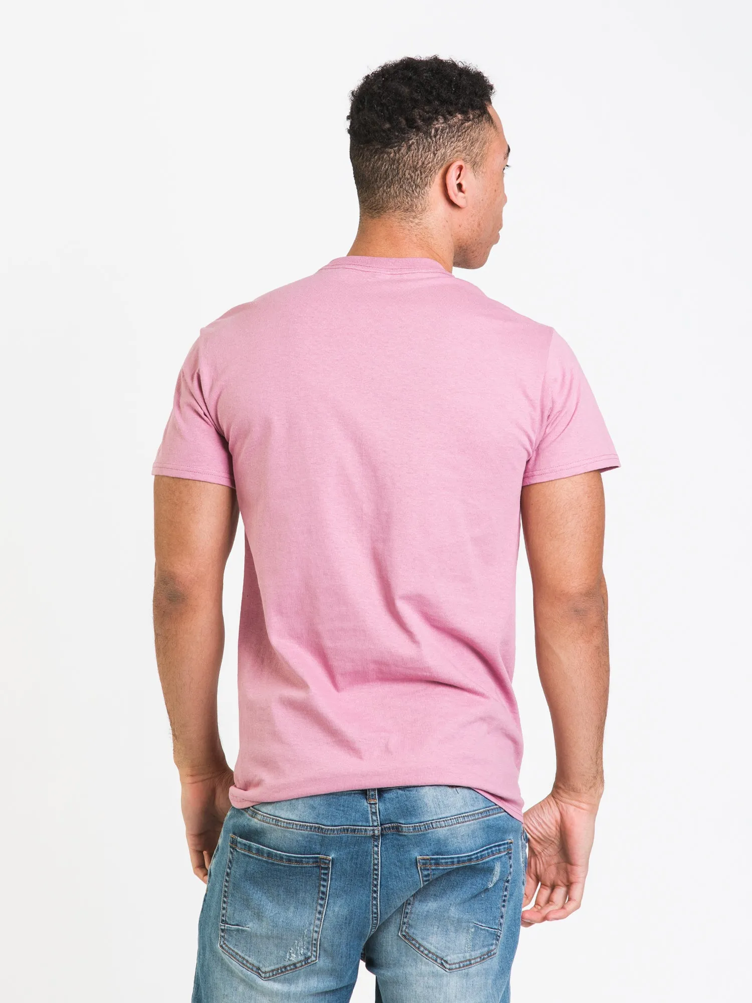 ETERNAL OBEY T-SHIRT - CLEARANCE sold by Boathouse product image thumbnail 2