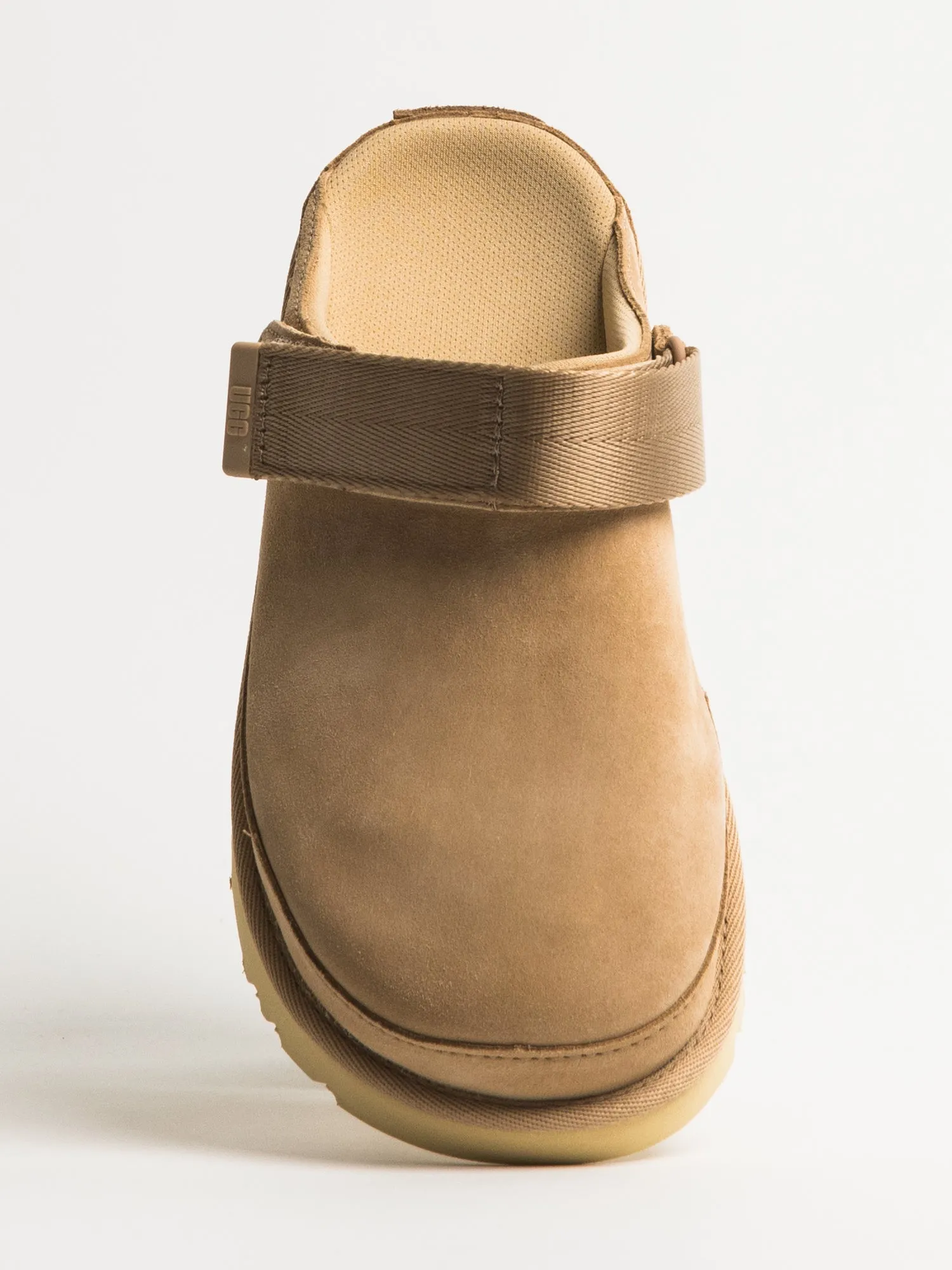 WOMENS UGG GOLDENSTAR CLOG sold by Boathouse product image thumbnail 5