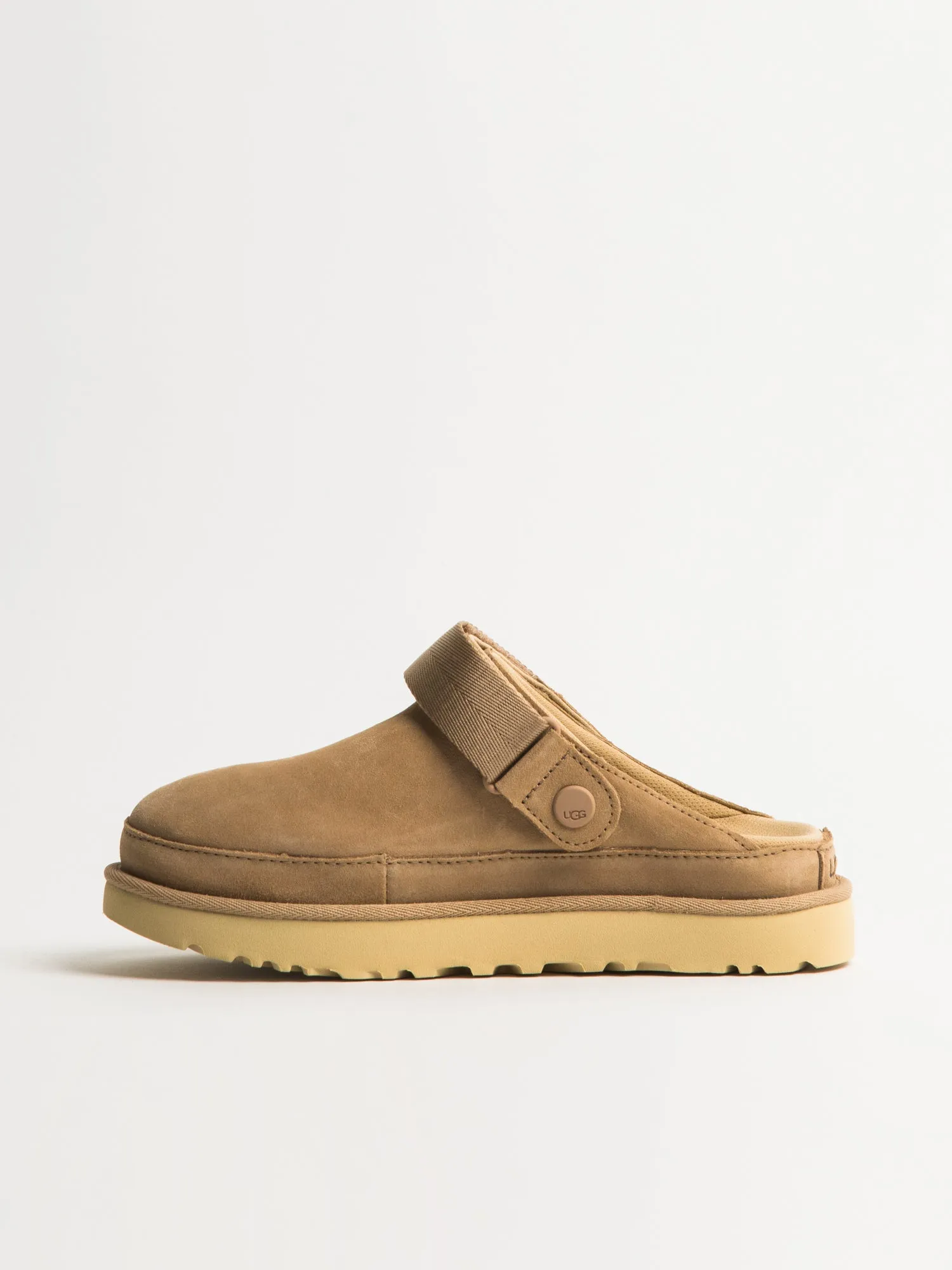 WOMENS UGG GOLDENSTAR CLOG sold by Boathouse product image thumbnail 4