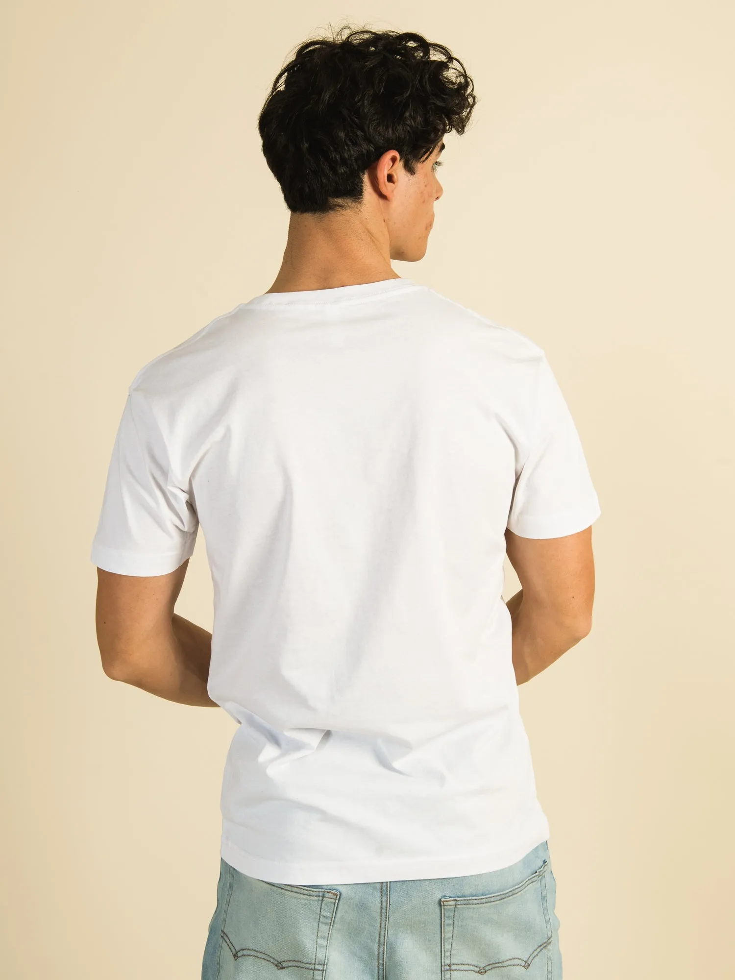 MILLER LITE T-SHIRT sold by Boathouse product image thumbnail 2