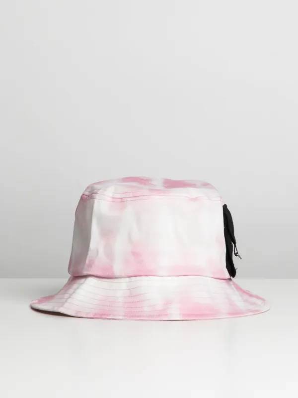 DLG BUCKET HAT sold by Boathouse