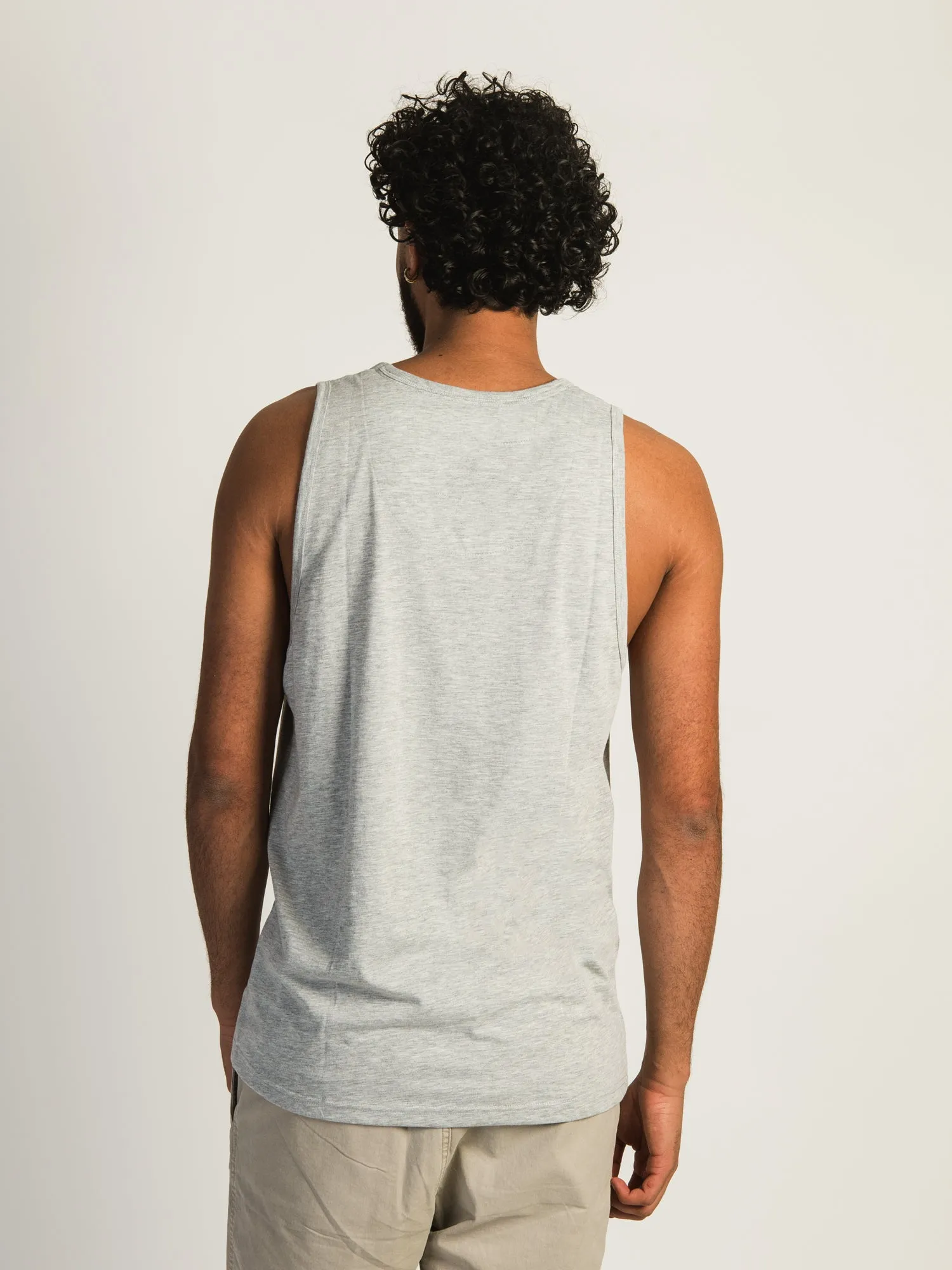 KOLBY JULIAN SCATTER PRINT TANK - EJE CAFETERO - CLEARANCE sold by Boathouse product image thumbnail 2