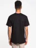 CROOKS & CASTLES SEFIF SNAKE SKIN SHORT SLEEVE TEE  - CLEARANCE sold by Boathouse
