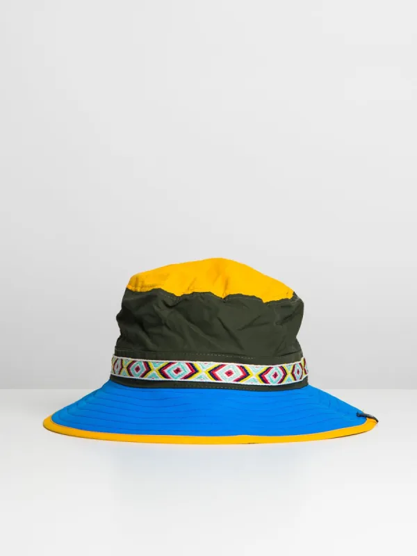 KOLBY BUCKET HAT sold by Boathouse